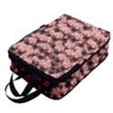 Custom Many Face Photo Full Print Foldable Shoe Storage Bag View1